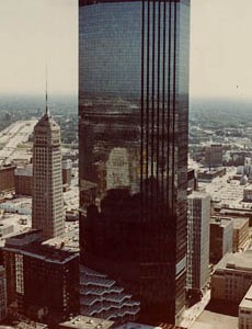 IDS Center
-Minneapolis, MN