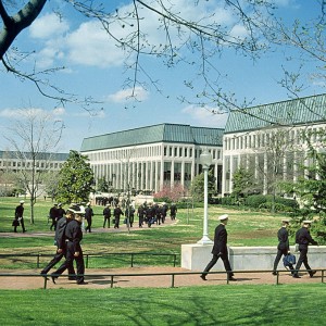 US Naval Academy
-Annapolis, MD