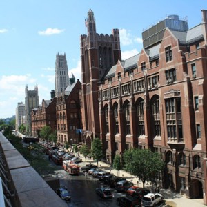 Columbia University Teachers College
-New York, NY