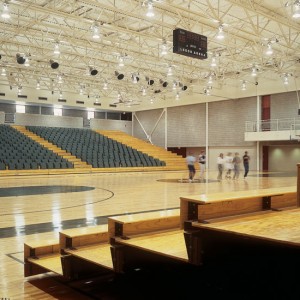 Dartmouth College Berry Sports Center
-Hanover, NH