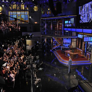 Ed Sullivan Theater Renovation
-New York, NY