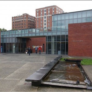 Johns Hopkins University Mattin Center
-Baltimore, MD