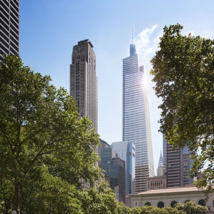 One Vanderbilt Avenue - New York, NY