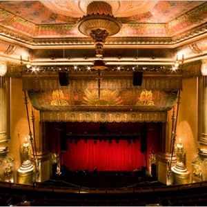 Beacon Theater
-New York, NY