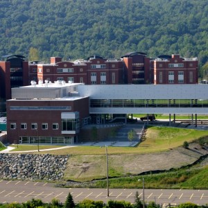 Binghamton University, Appalachian Collegiate Center
-Binghamton, NY