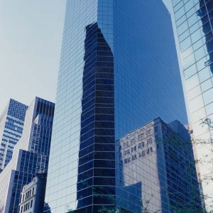 Broad Financial Center
-New York, NY