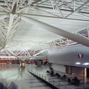 JFK International Airport American Airlines Terminal 
-Jamaica, NY