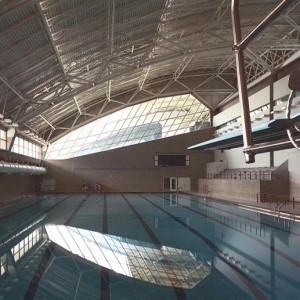 Lehman College Physical Education Facility-Bronx, NY