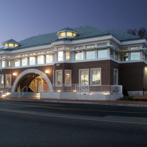 Maplewood Police and Court Building
-Maplewood, NJ