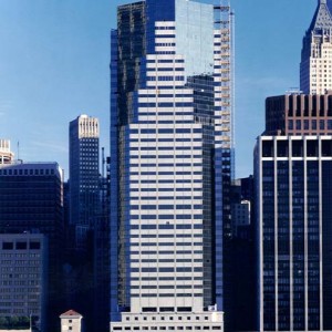 One Financial Square
-New York, NY