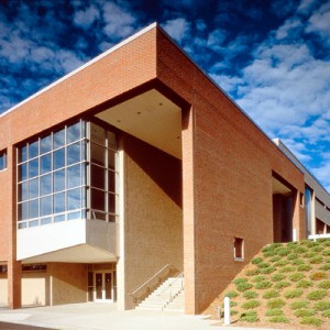 SUNY Oneonta Alumni Field House
-Oneonta, NY