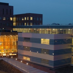 Syracuse University, Martin J. Whitman School of Management
-Syracuse, NY