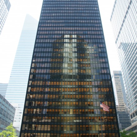 Seagram Building