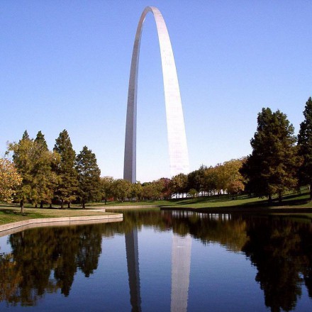 Gateway Arch