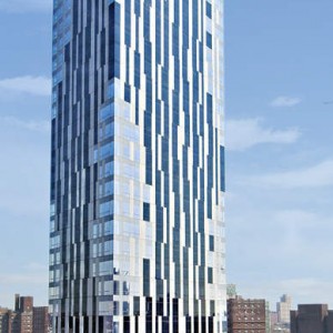 Toren Condominium
-Brooklyn, NY