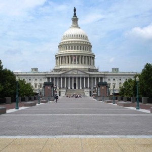 United States Capitol Visitor Center Exhibit
-Washington, DC