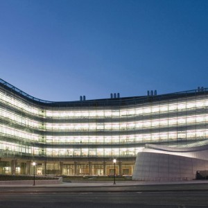 University of Michigan Medical School, Biomedical Science Research Building
-Ann Arbor, Mi