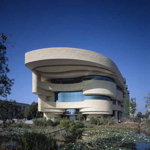 National Museum of the American Indian, Washington, D.C.