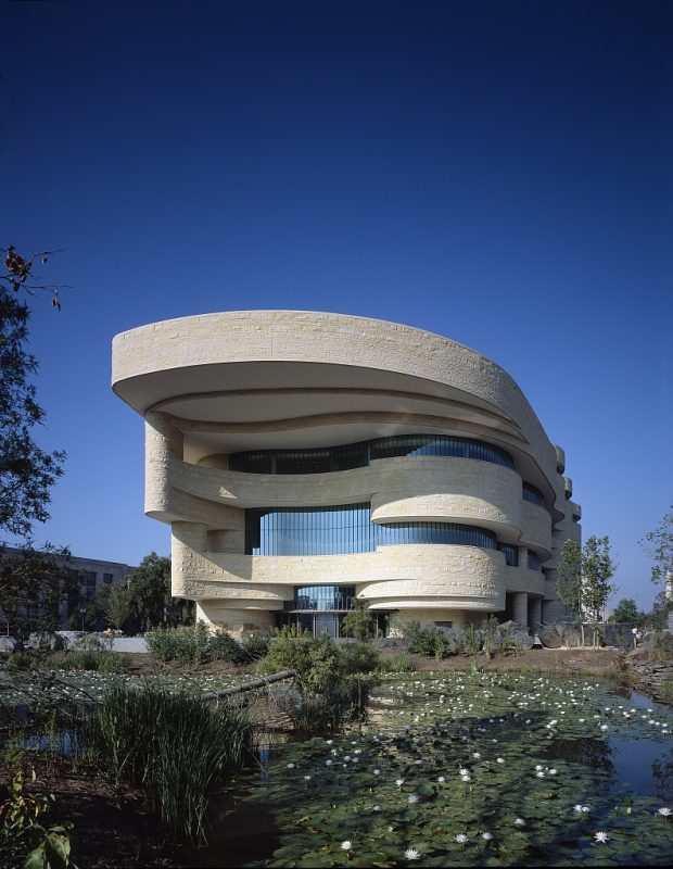 National Museum of the American Indian, Washington, D.C.