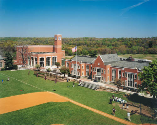 Horace Mann School Additions & Renovations-Bronx, NY